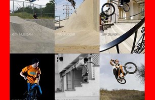 They DO Ride!