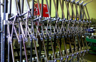 50/50 Shop Frames
