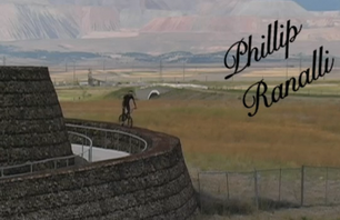 Phillip Ranalli Slays Utah