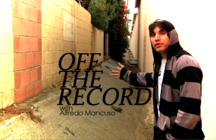 Off The Record with Alfredo Mancuso