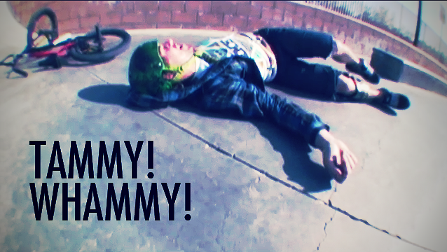 Tammy\'s King\'s Ride Shop Vid