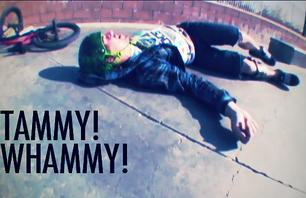 Tammy\'s King\'s Ride Shop Vid