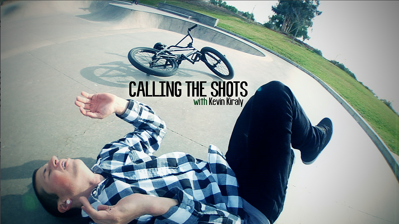 Calling The Shots with Verde\'s Kevin Kiraly