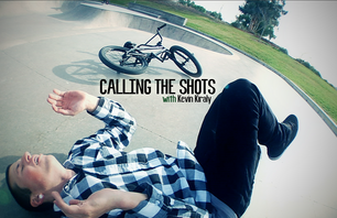 Calling The Shots with Verde\'s Kevin Kiraly