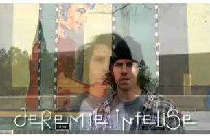 Jeremie Infelise Video