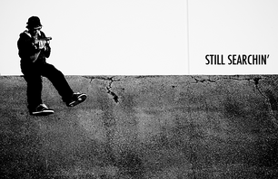 Josh Harrington and the VX1000
