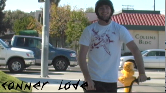 Conner Lodes Welcome to KRS