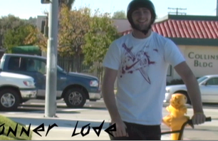 Conner Lodes Welcome to KRS