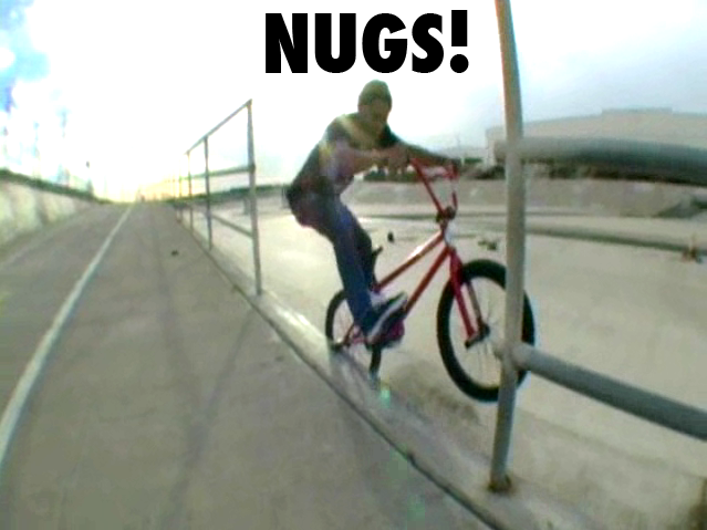 Tammy\'s Nugs Is Dank Video