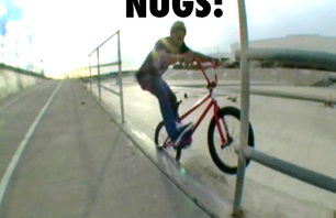 Tammy\'s Nugs Is Dank Video