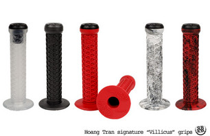 Subrosa Grips, HT Sigc