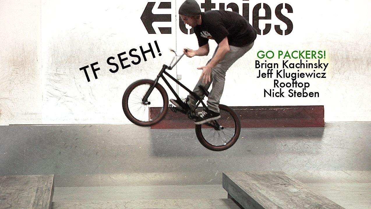 ETNIES Private Sesh