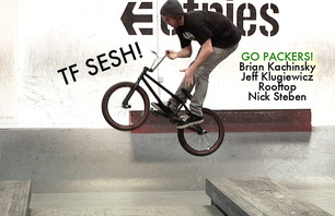 ETNIES Private Sesh