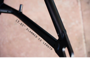 Banging Season Bikes Promo Video