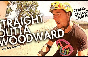 Big Daddy: Straight Outta Woodward