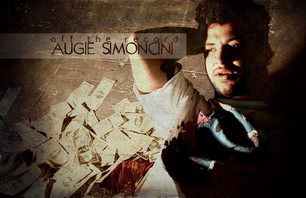 Augie Simoncini: Off The Record