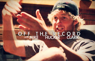 OFF THE RECORD: Mike \