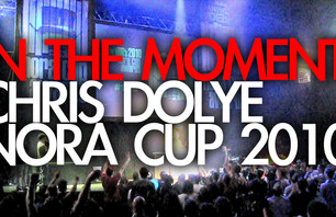 Chris Doyle IN THE MOMENT