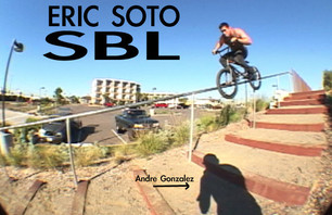 Eric Soto SBL Edit