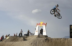 Fuzzy\'s Re-Session Dirt Jam Photos