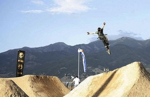 Fuzzy\'s Re-Session Dirt Jam Photos Photo 0009