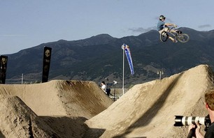 Fuzzy\'s Re-Session Dirt Jam Photos Photo 0010
