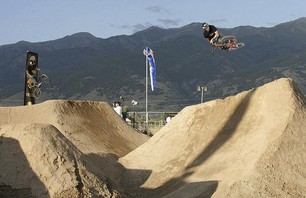 Fuzzy\'s Re-Session Dirt Jam Photos Photo 0011