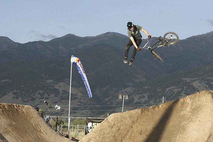 Fuzzy\'s Re-Session Dirt Jam Photos