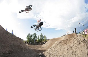 Fuzzy\'s Re-Session Dirt Jam Photos Photo 0014