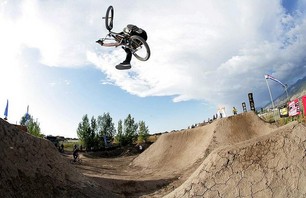 Fuzzy\'s Re-Session Dirt Jam Photos Photo 0015