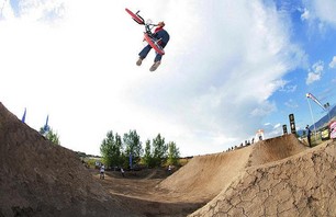 Fuzzy\'s Re-Session Dirt Jam Photos Photo 0016