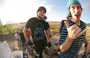 Fuzzy\'s Re-Session Dirt Jam Photos Photo 0019