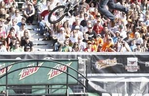 BMX Park Finals Salt Lake City Photo 0001