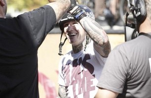 BMX Park Finals Salt Lake City Photo 0004