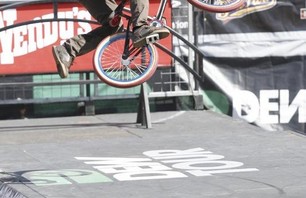 BMX Park Finals Salt Lake City Photo 0005