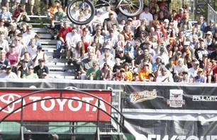 BMX Park Finals Salt Lake City Photo 0007