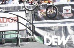 BMX Park Finals Salt Lake City Photo 0010