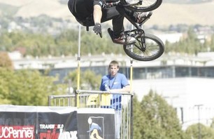 BMX Park Finals Salt Lake City Photo 0011