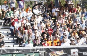 BMX Park Finals Salt Lake City Photo 0012