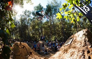 Best Highlights: Vans Kill The Line 2011