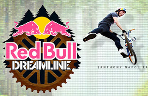 Red Bull Dream Line 2011