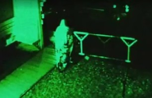 DON\'T STEAL BIKES