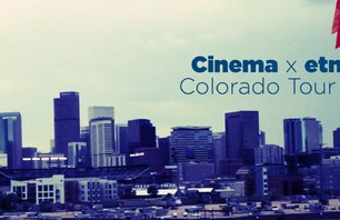 Etnies Tour: Denver Showdown