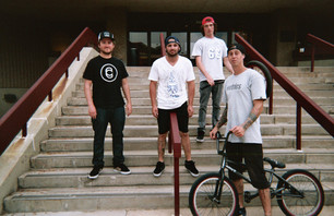 Etnies Tour: Denver Showdown