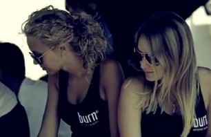 Must Watch: Dirt On FIre 2011