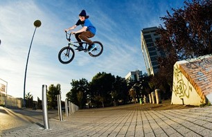Summer Edit: Bruno Hoffman