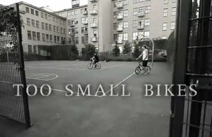 Flatland At It\'s Finest