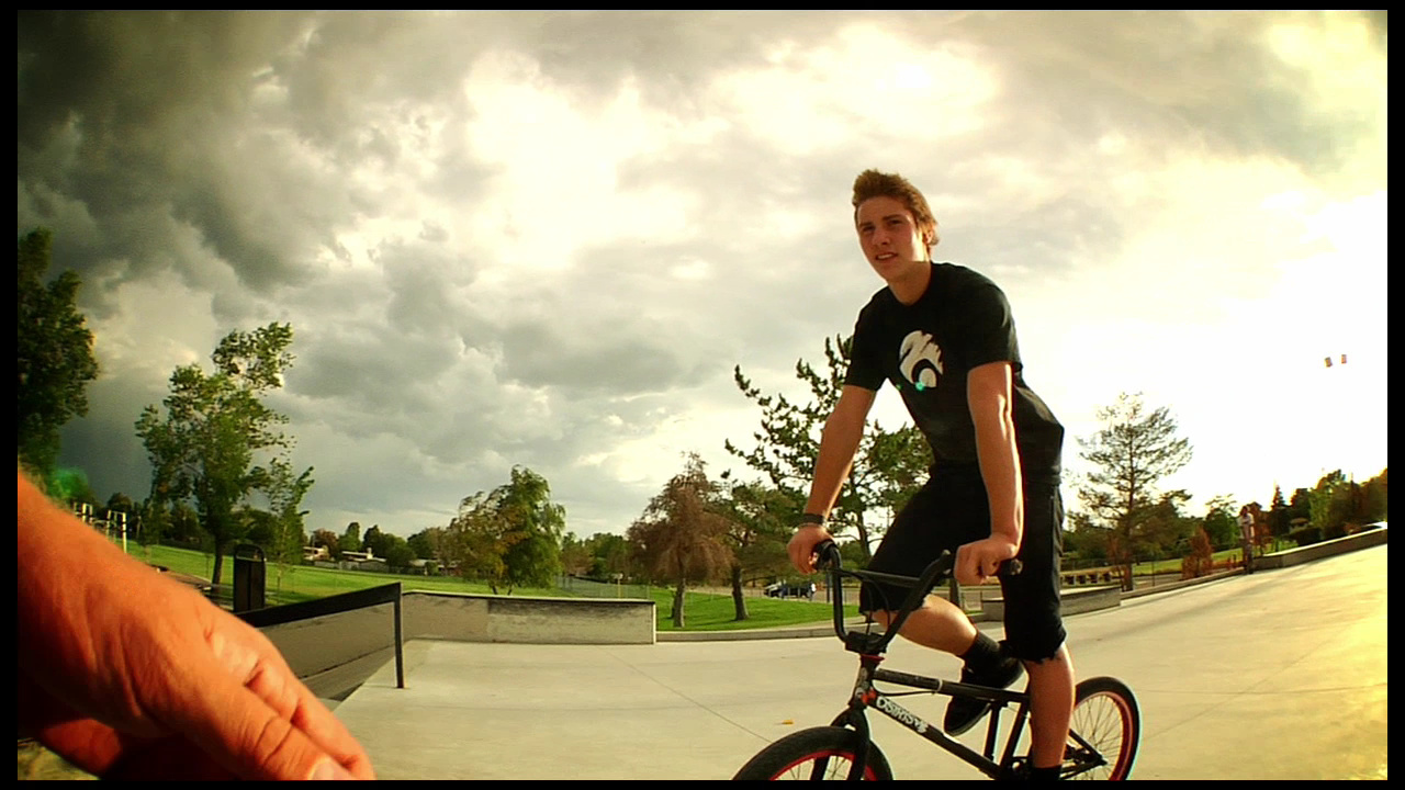 Ronnie Napolitan: Utah Session