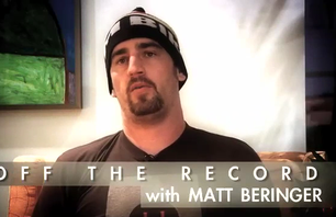 Off The Record with Matt Beringer