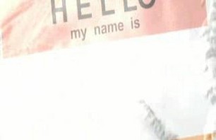 HELLO my name is - teaser